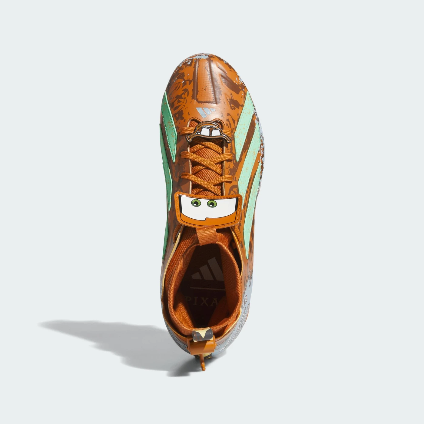 Disney Pixar x adidas Adizero Impact II Mid “Mate" (KJ2865)