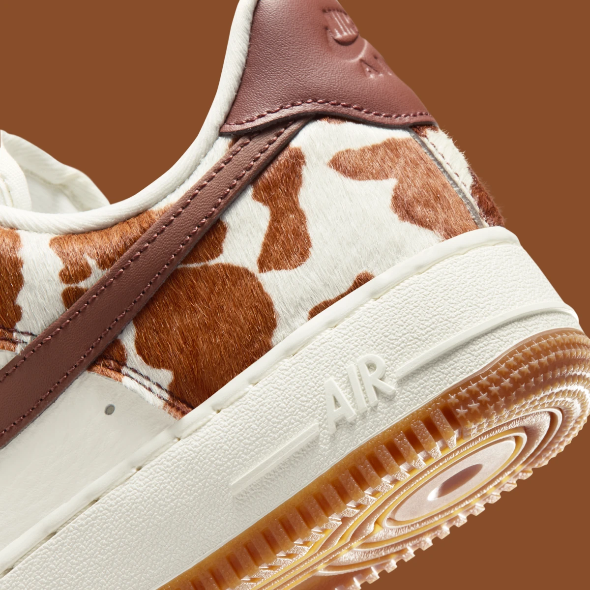Nike Air Force 1 '07