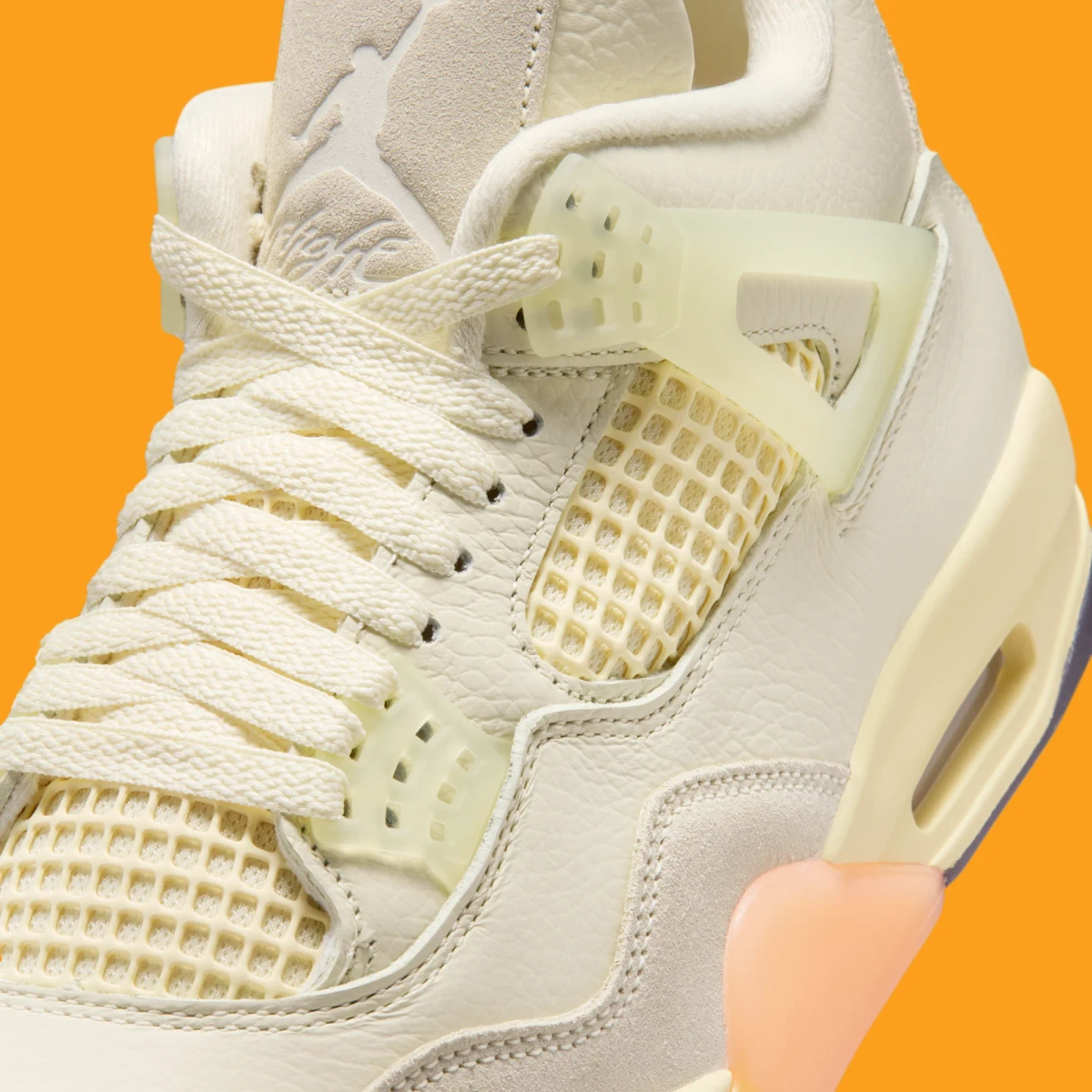 Air Jordan 4 Retro "Birds of Paradise" (HV0823-101)