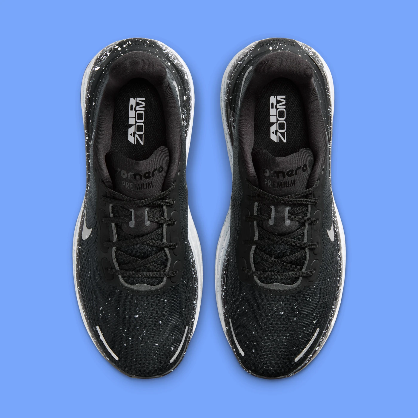 Nike Vomero Premium "Oreo"