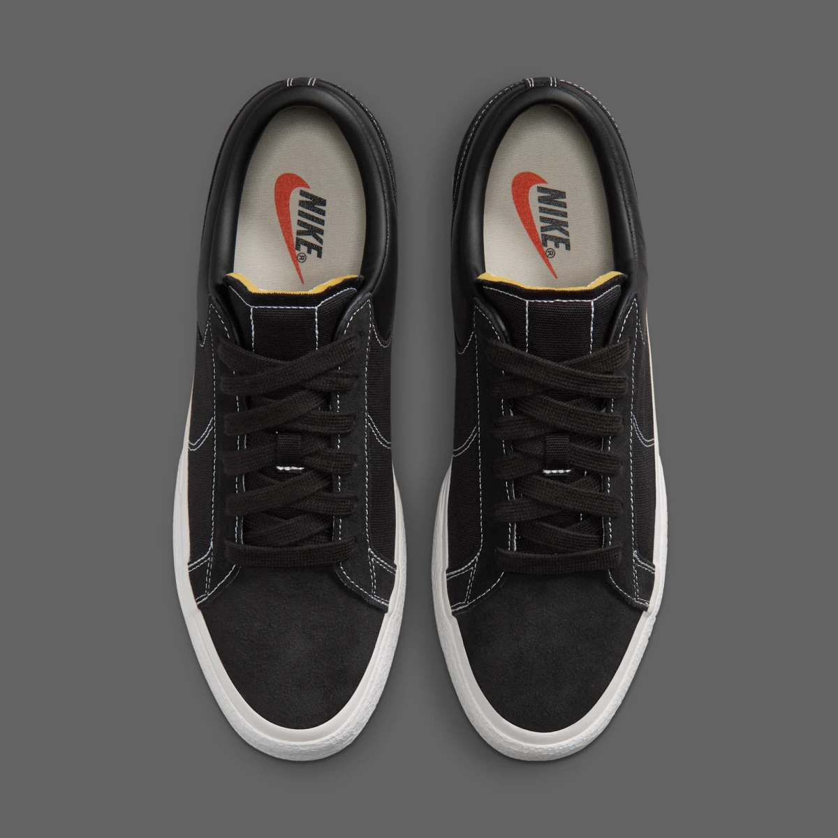 Nike Blazy