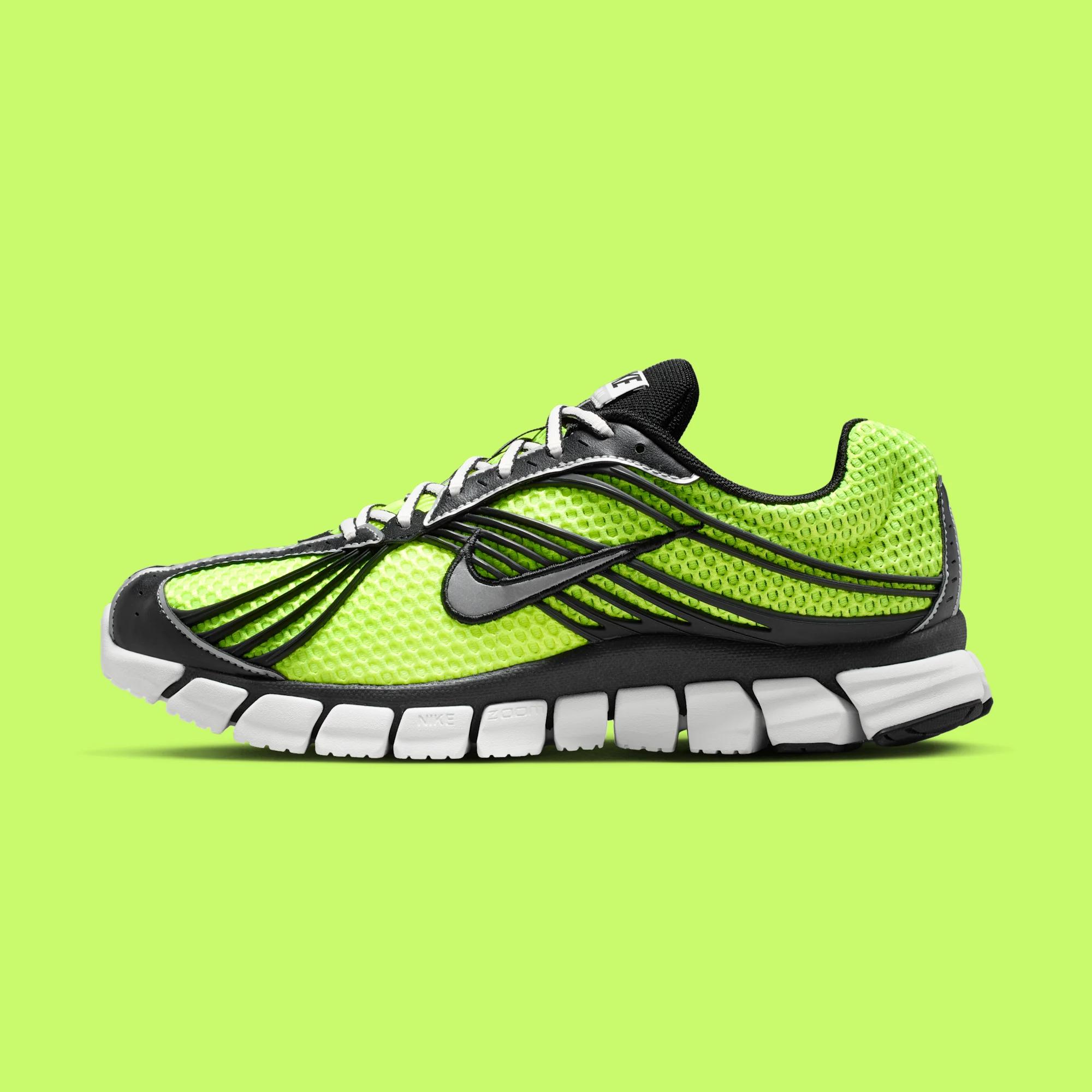 Nike Zoom Skylon 11 "Volt and Black"