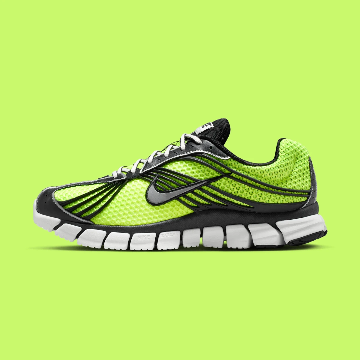 Nike Zoom Skylon 11 "Volt and Black" (IU1869-700)