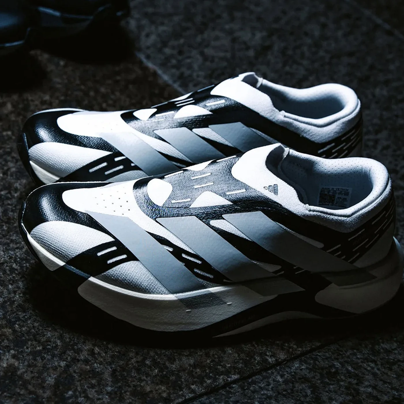 adidas Adizero EVO SL Laceless