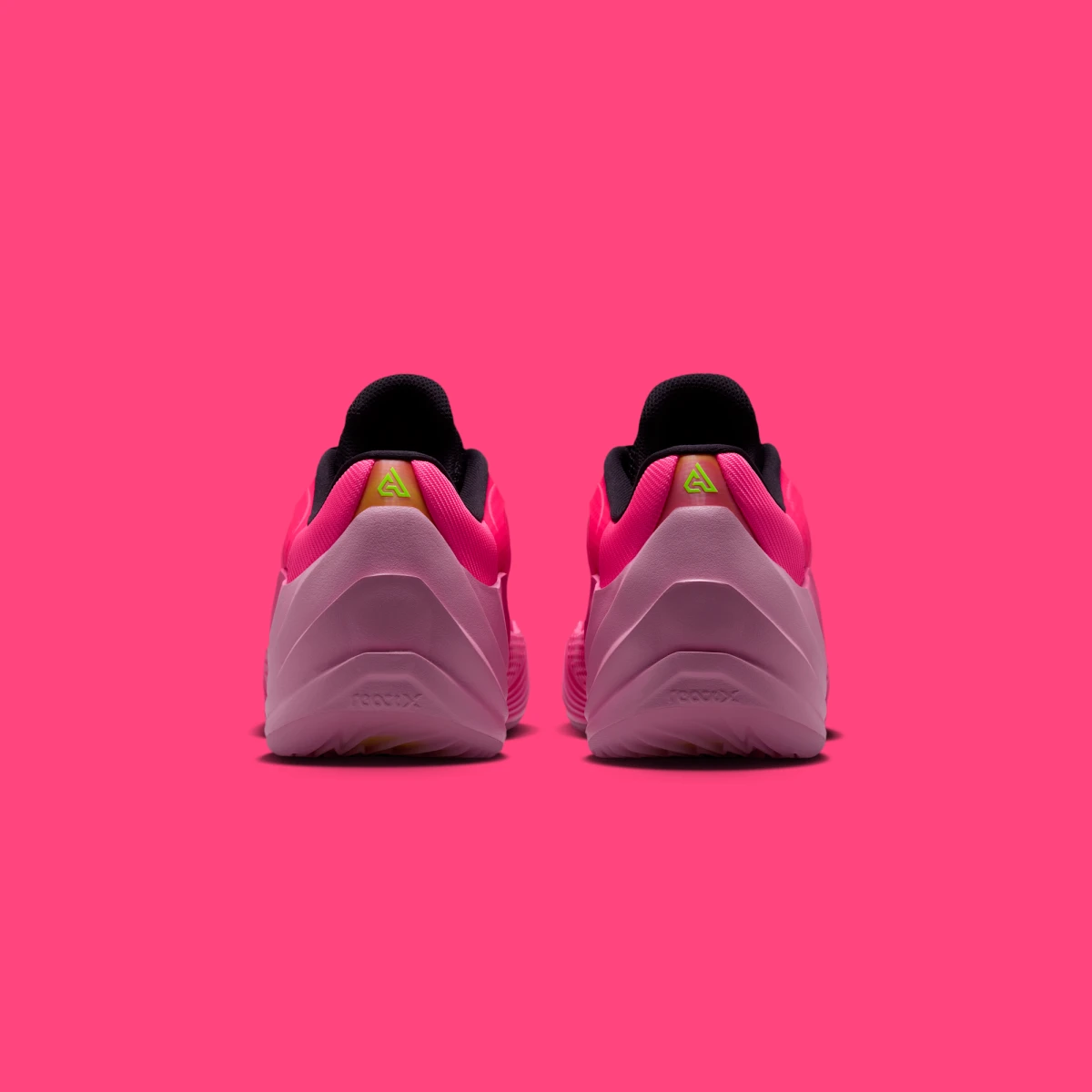 Giannis Freak 8