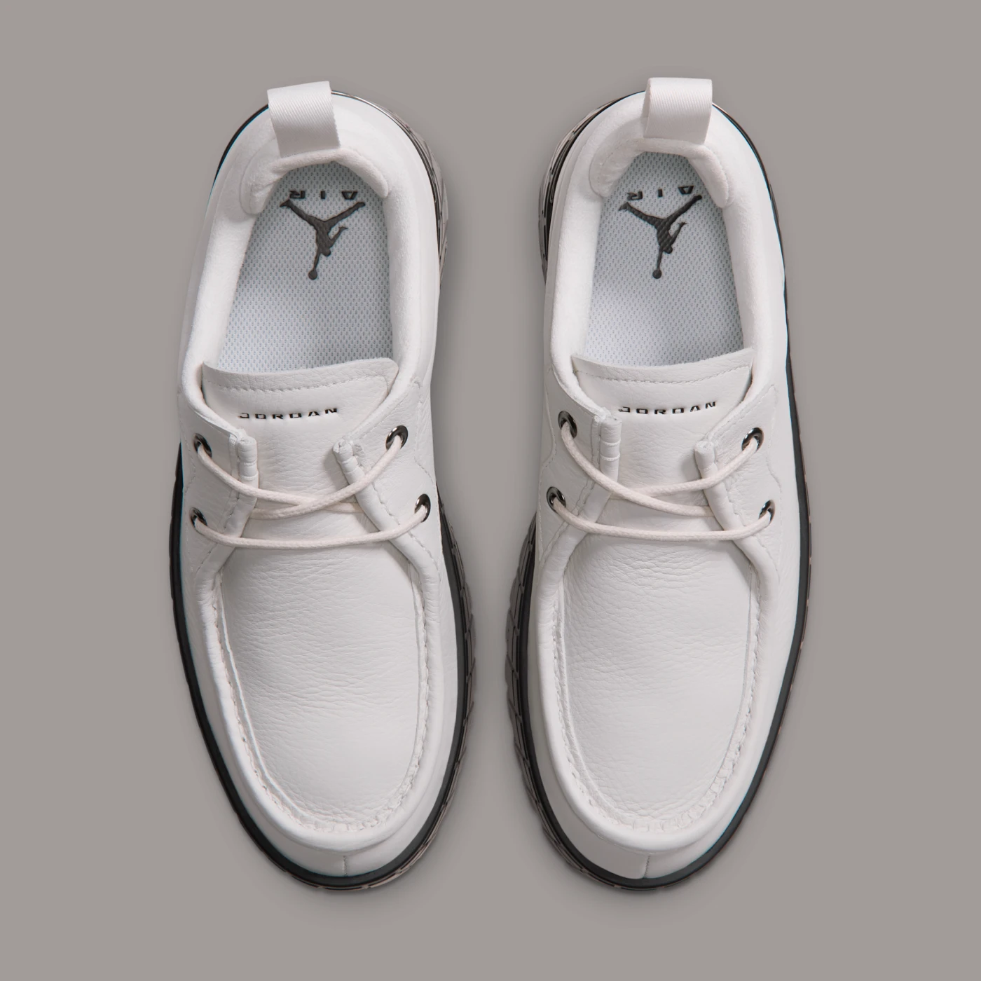 Air Jordan 1 Brooklyn Derby 