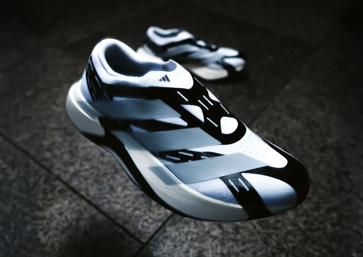 adidas Adizero EVO SL Laceless