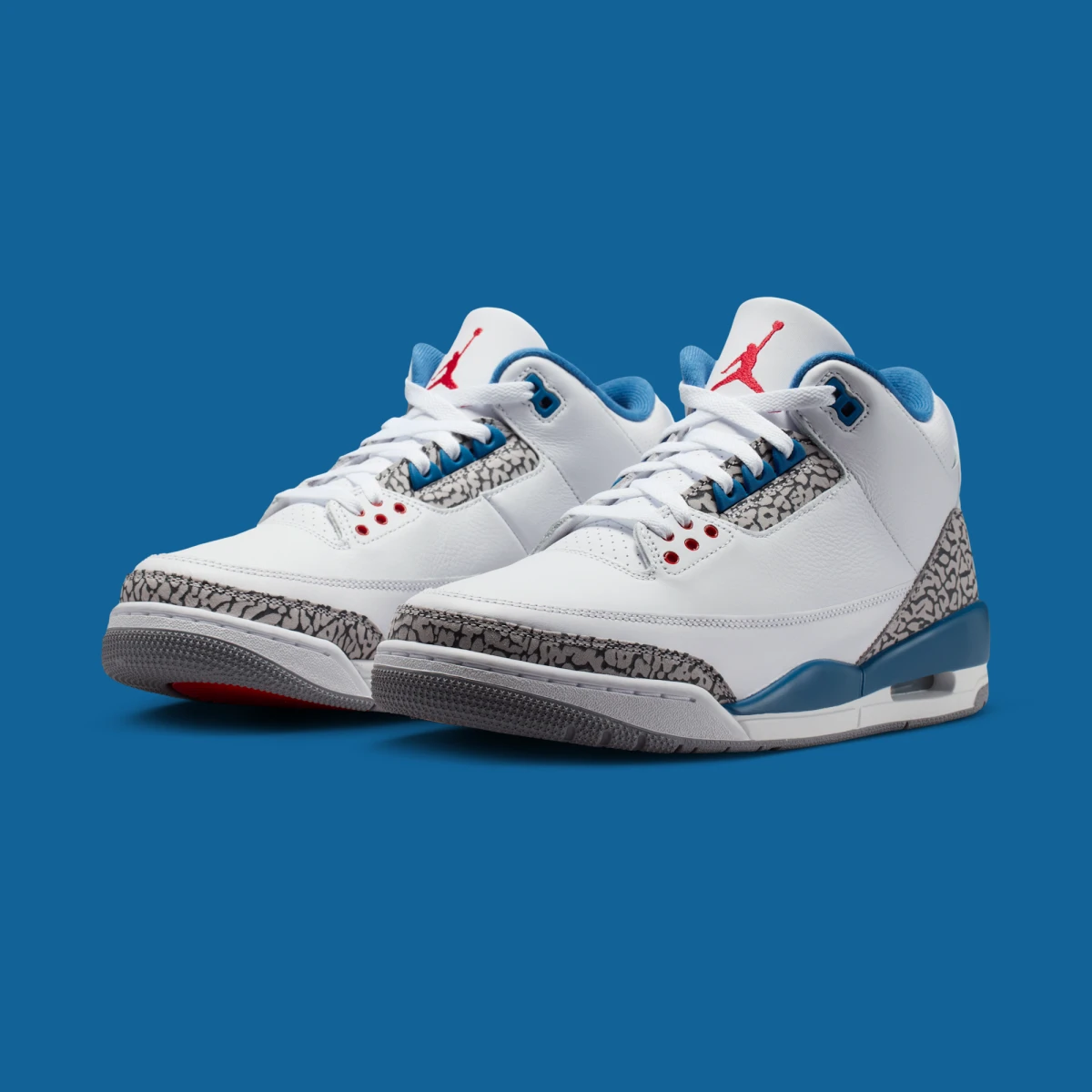 Air Jordan 3 Retro