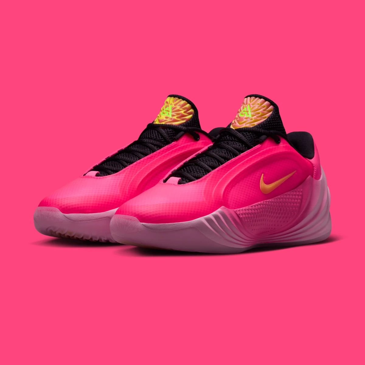 Giannis Freak 8