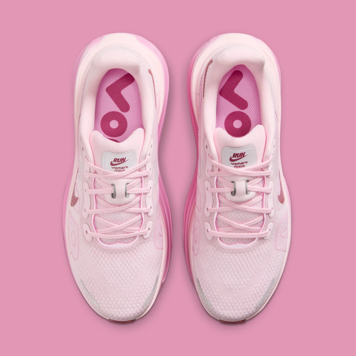 Nike Vomero Premium
