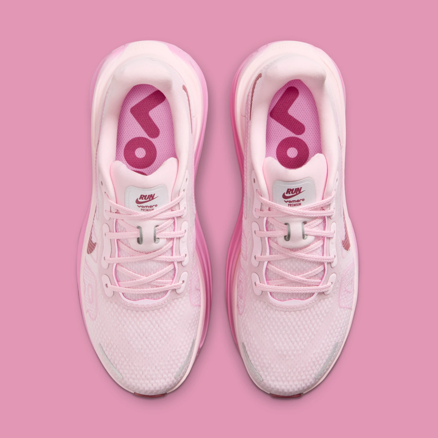 Nike Vomero Premium