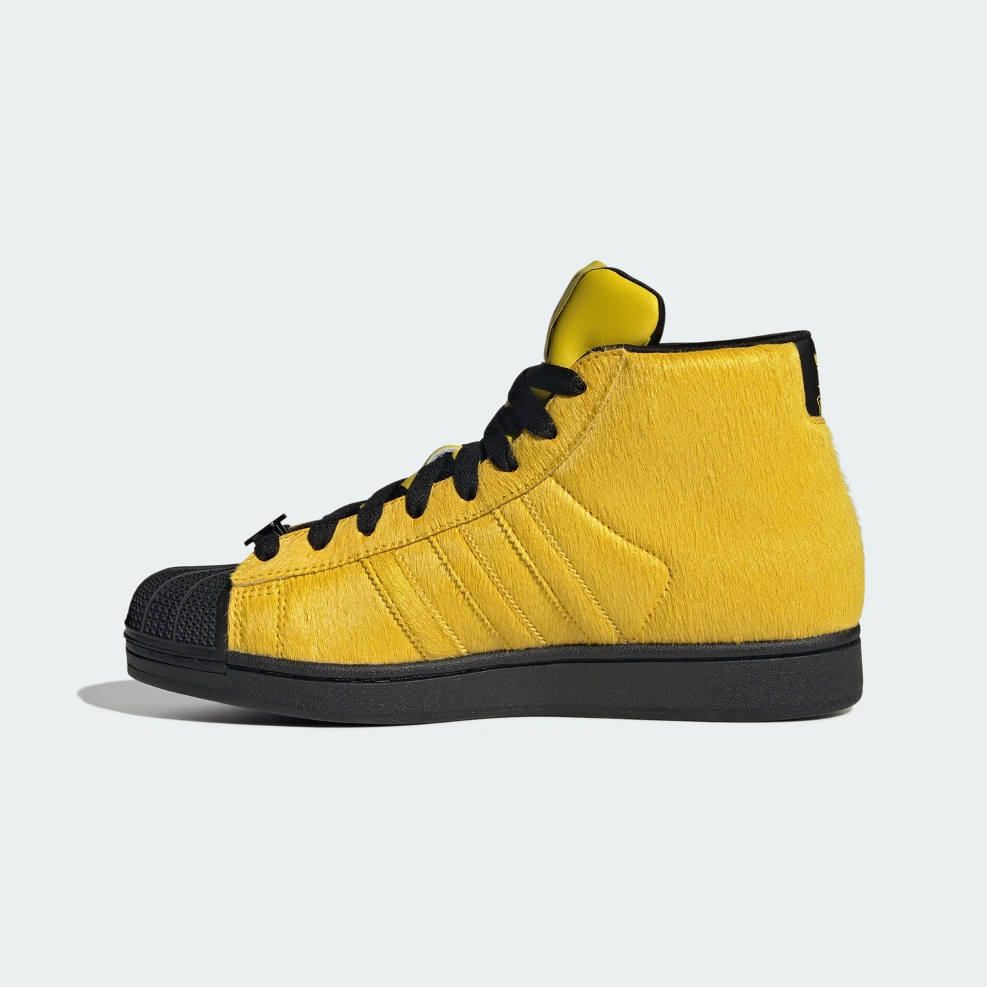 Pokémon x adidas Superstar MID "Pikachu"