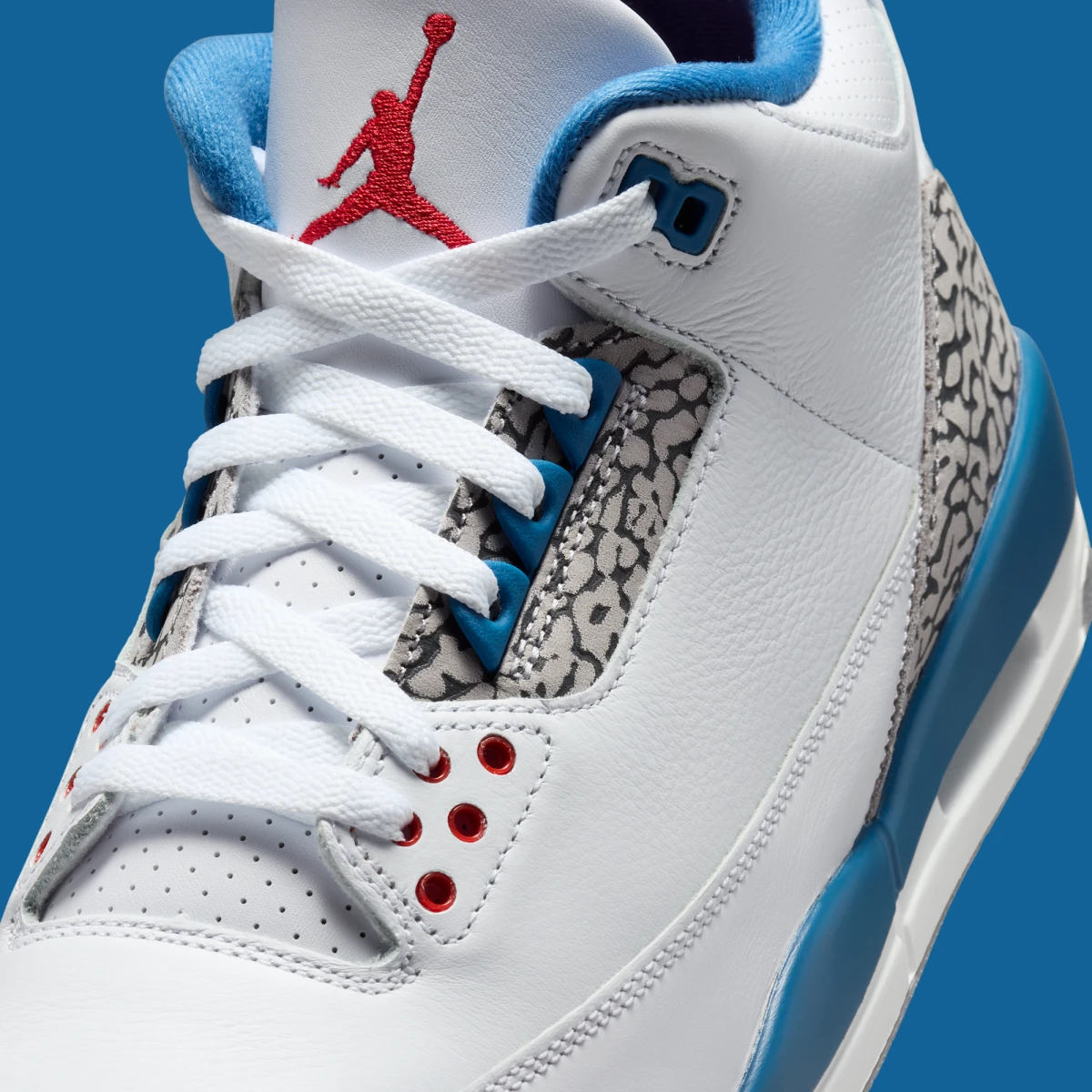 Air Jordan 3 Retro