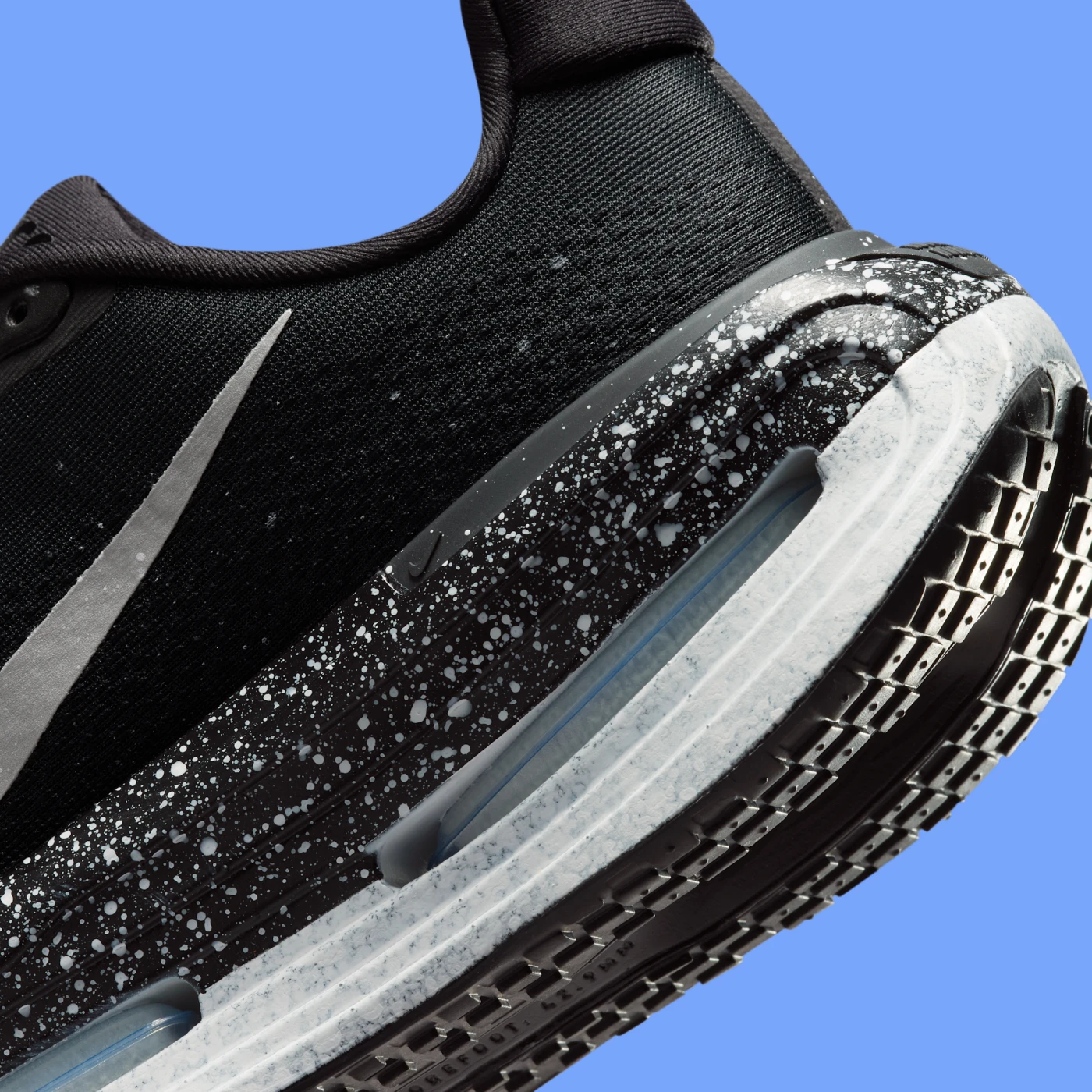 Nike Vomero Premium "Oreo"