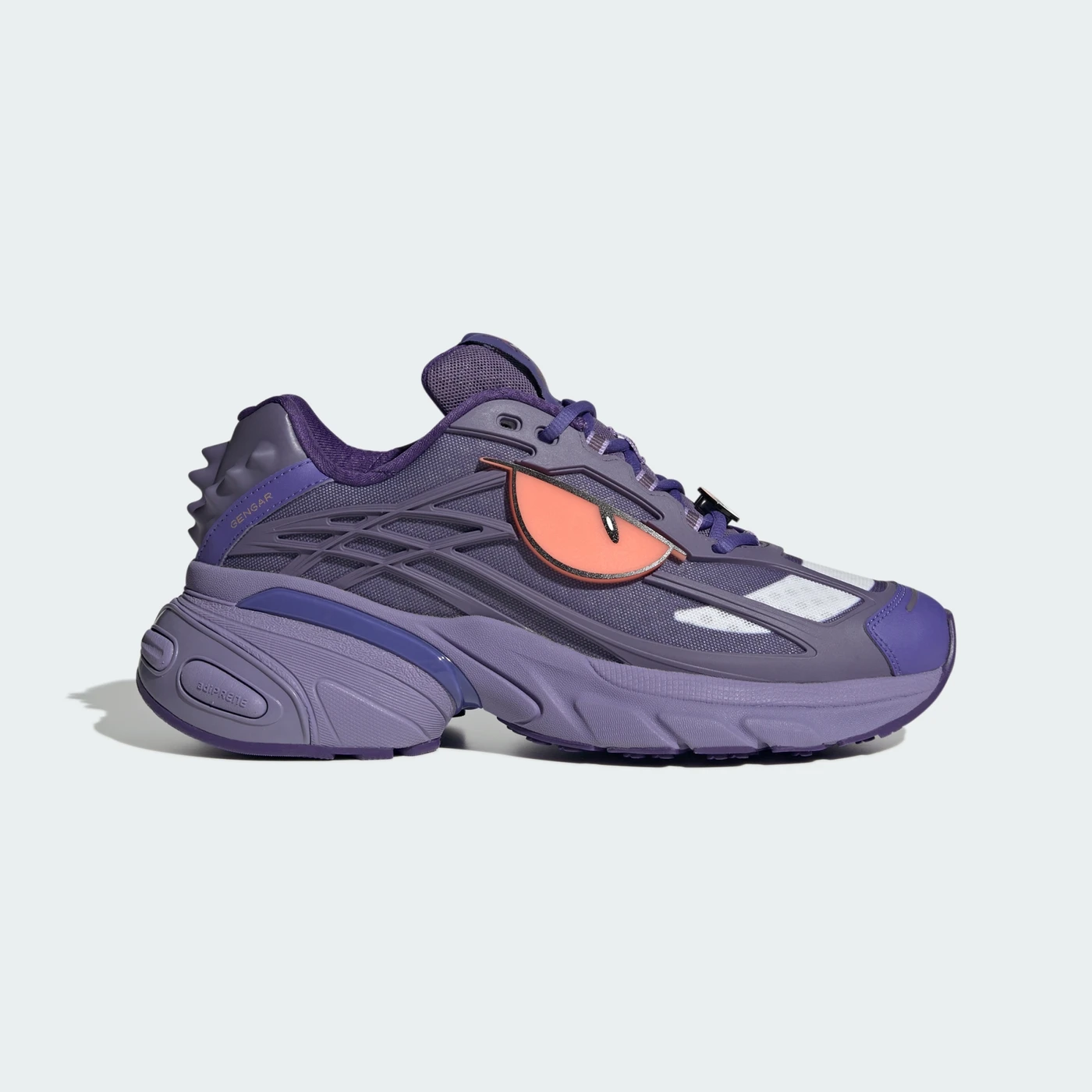 Pokemon x adidas Adistar XLG 2.0 "Gengar"