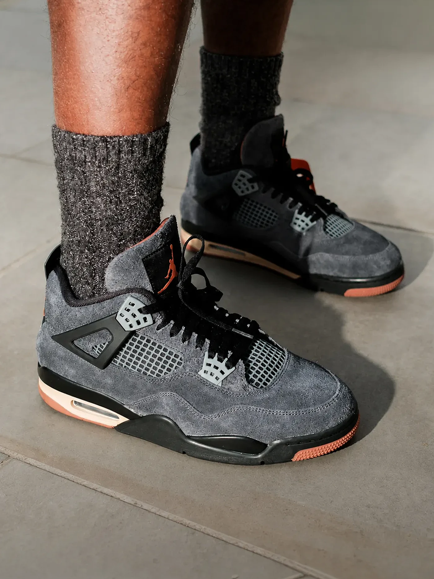 Air Jordan 4 Retro “London” 