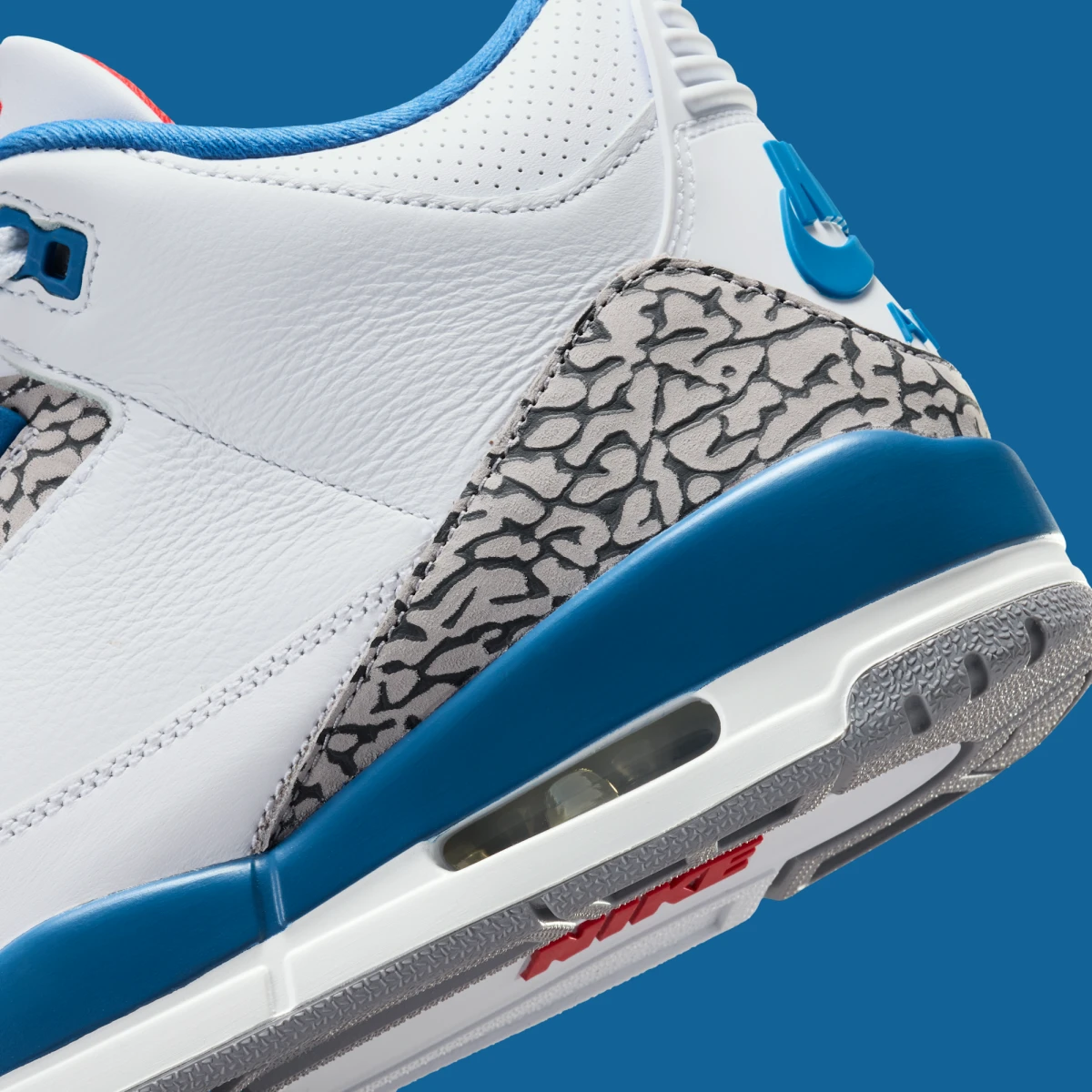 Air Jordan 3 Retro