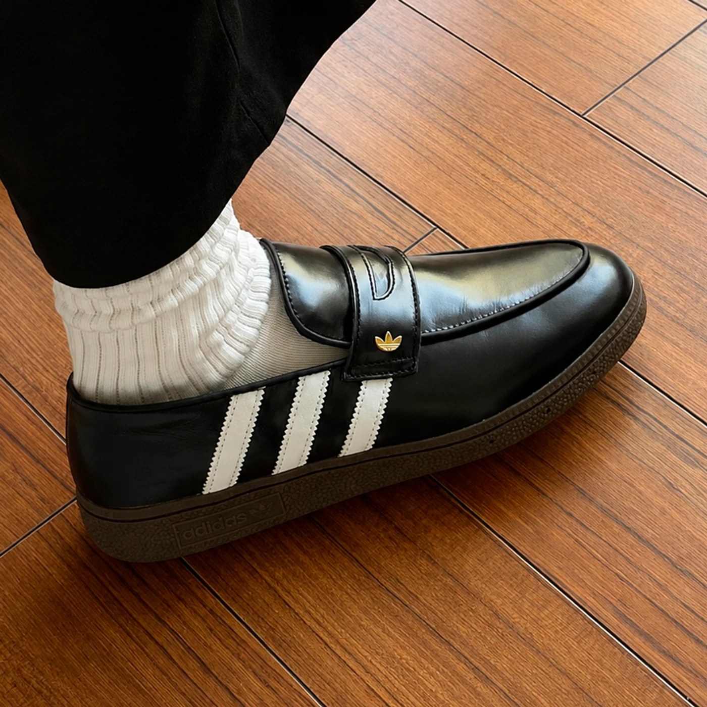 adidas Handball Spezial Loafer