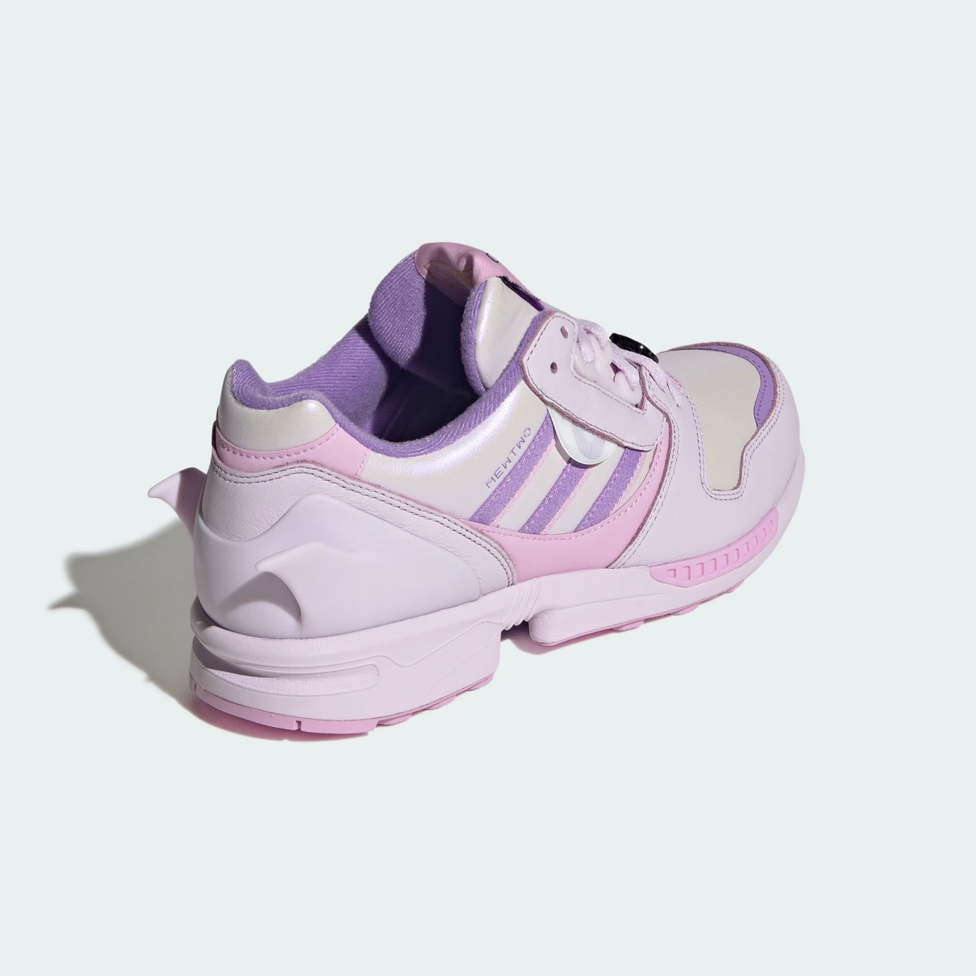 Pokémon x adidas ZX 8000 “Mewtwo”