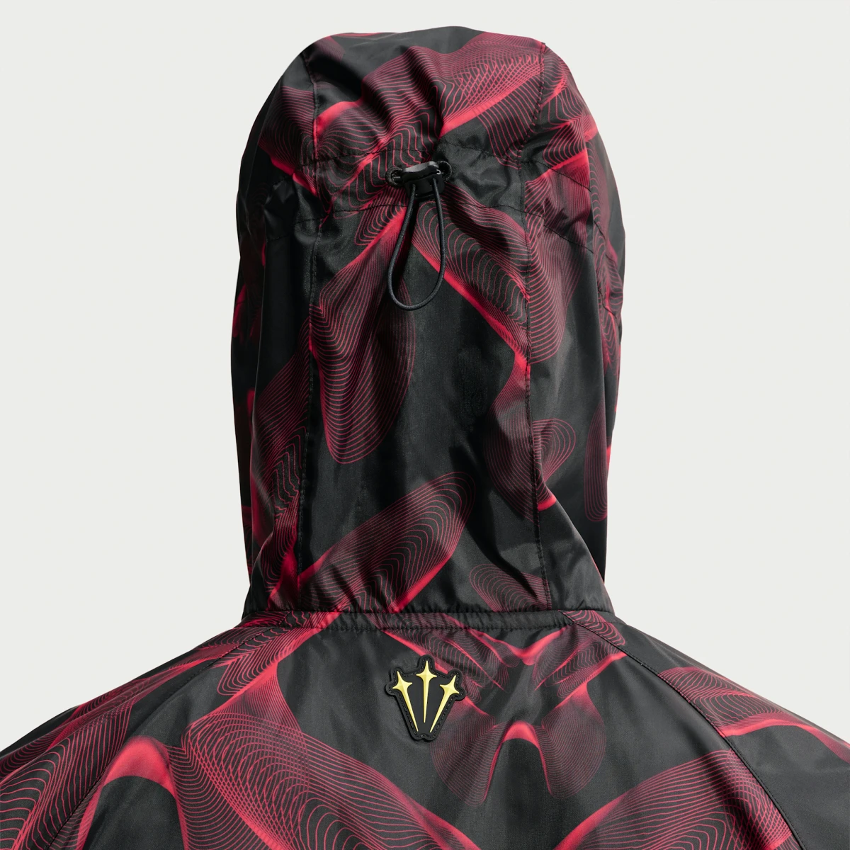 Jaqueta Nike Dri-FIT Anthem Jacket x Canada x Nocta