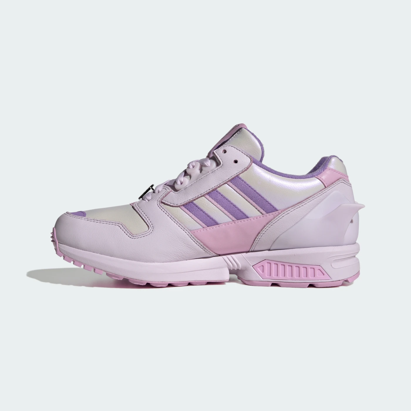 Pokémon x adidas ZX 8000 “Mewtwo”