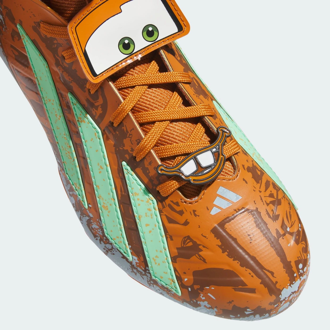 Disney Pixar x adidas Adizero Impact II Mid “Mate" (KJ2865)