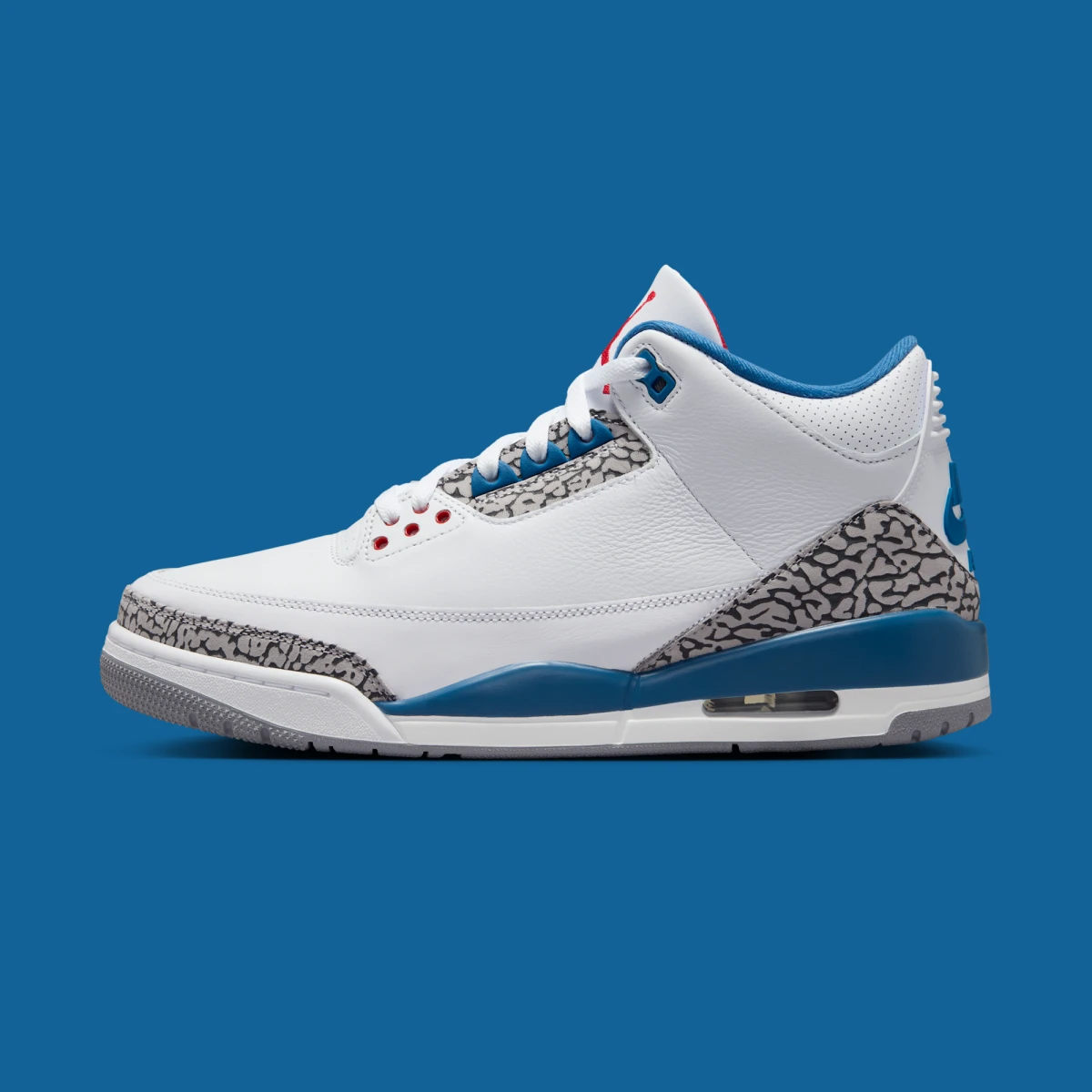 Air Jordan 3 Retro