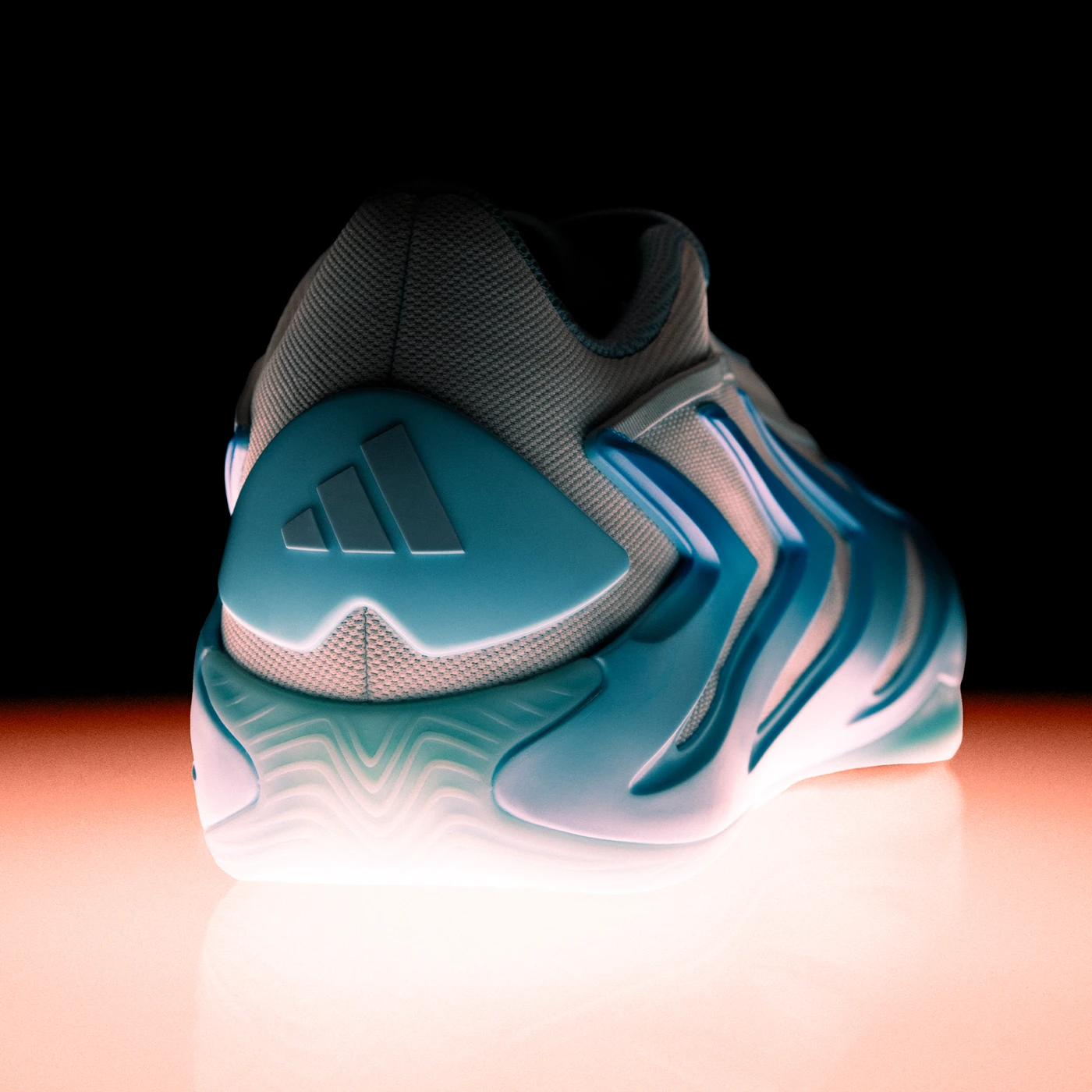 adidas x Anthony Edwards 3