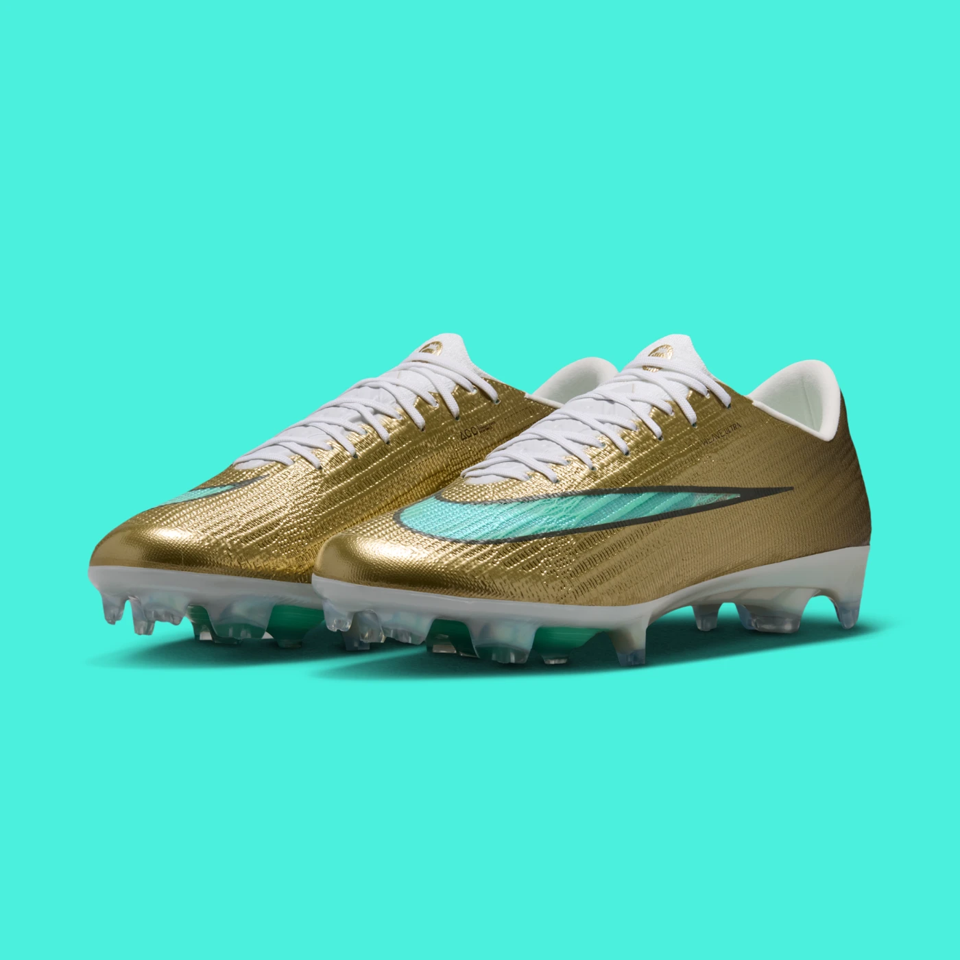 Kylian Mbappé x Nike Zoom Mercurial Superfly 11 Elite