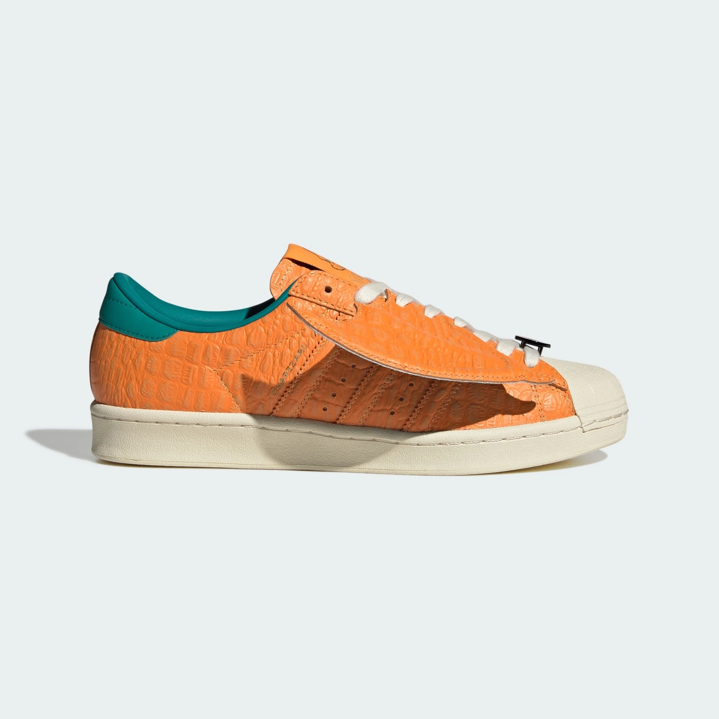 Pokémon x adidas Superstar Vintage “Charizard"