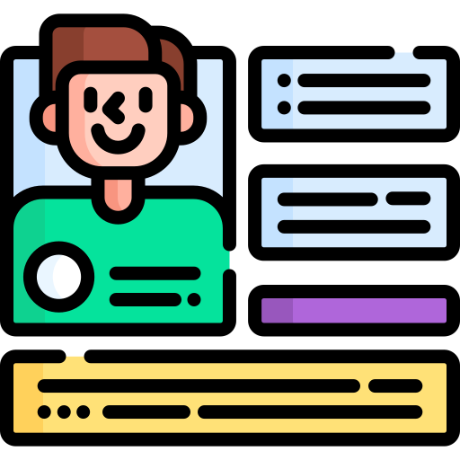 Persona Builder