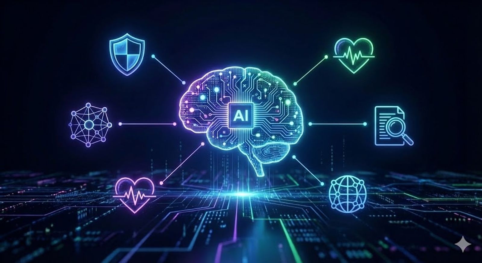 How AI Actually Measures Brand Authority