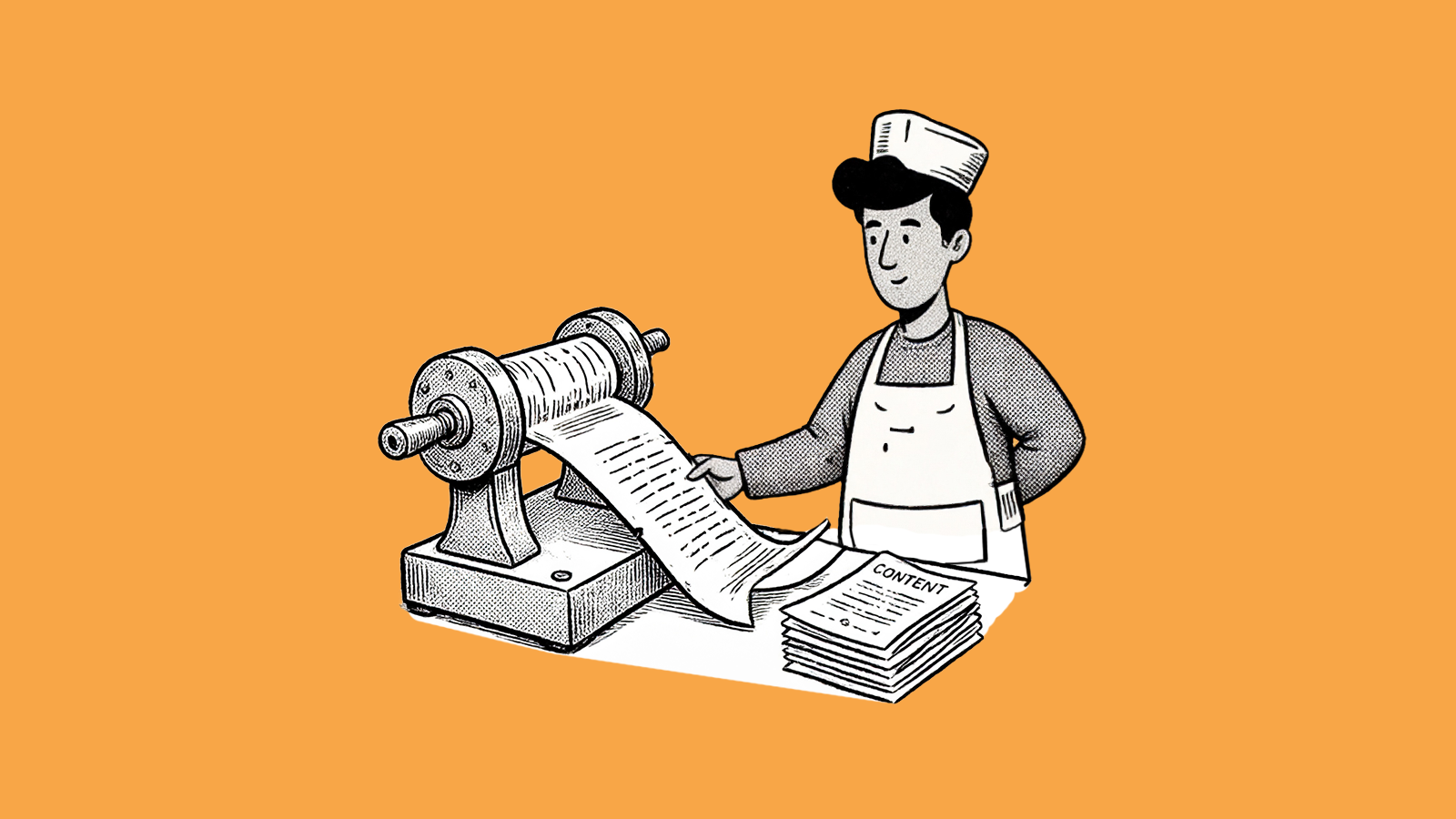 9 Rules of Content Chunking for GEO