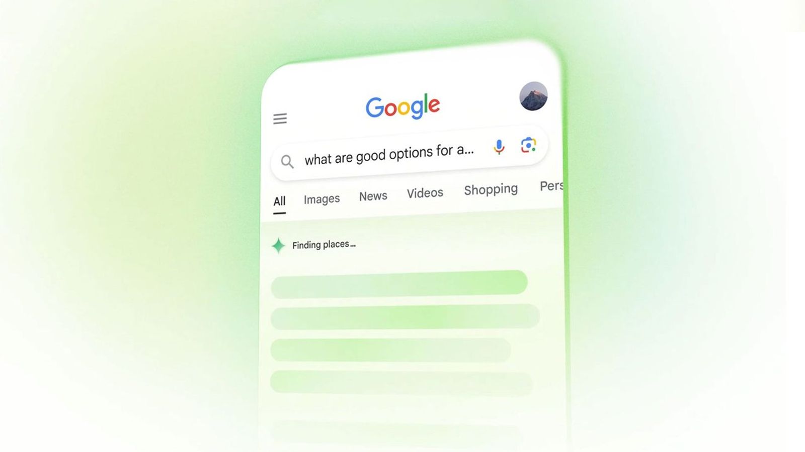 What is Google AI Mode?