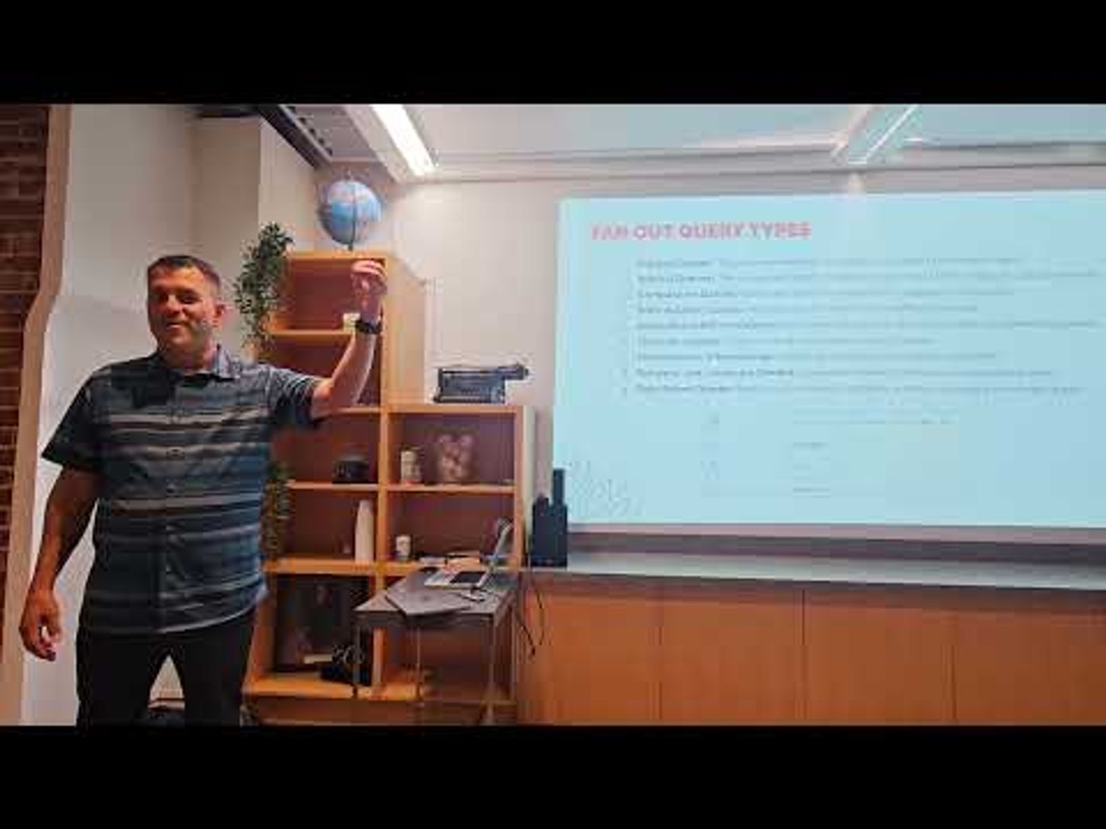 AI-Powered Search: Beyond Keywords
