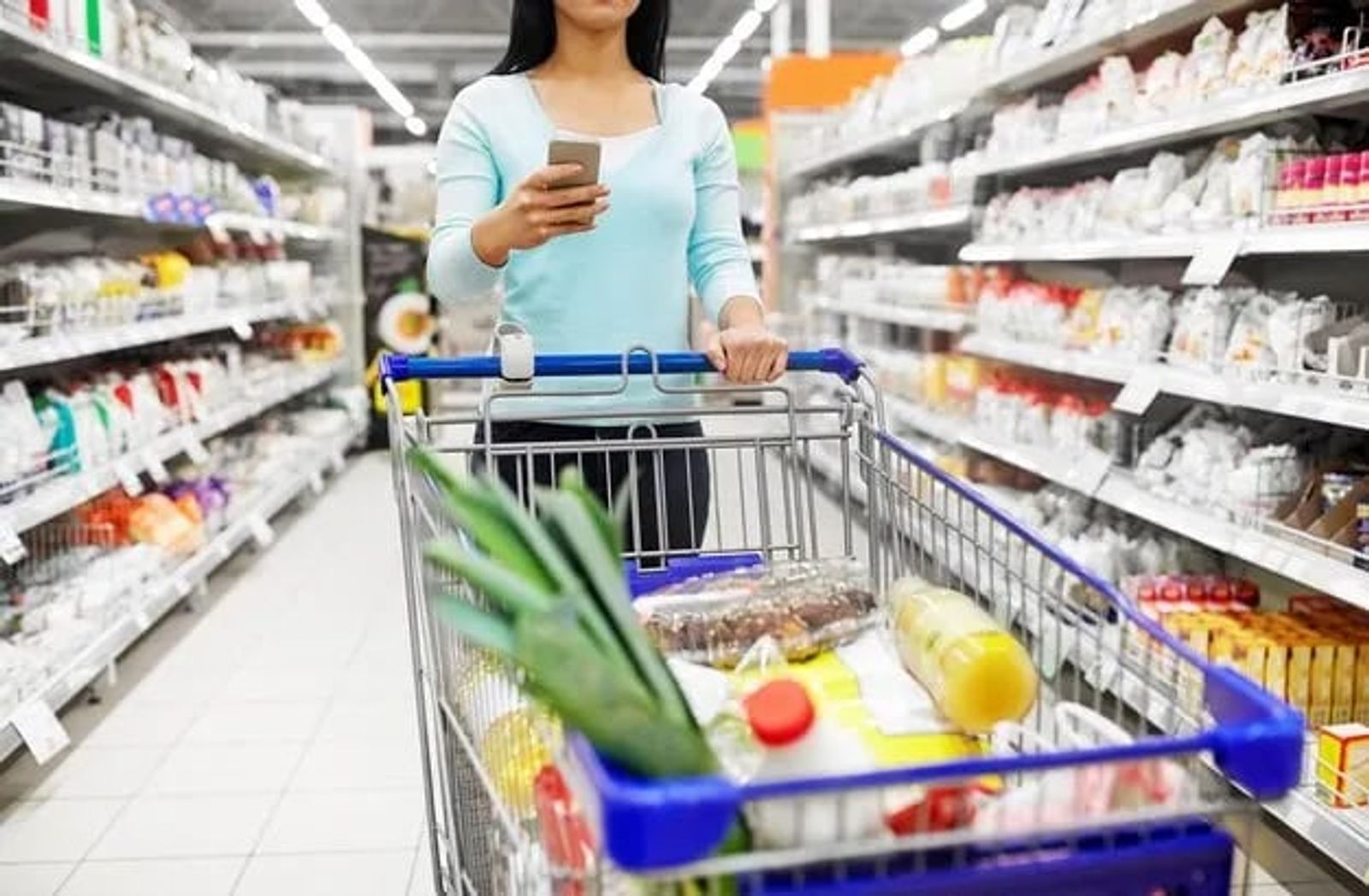 SEO for CPG: Digital Shelf Mastery for Consumer Packaged Goods