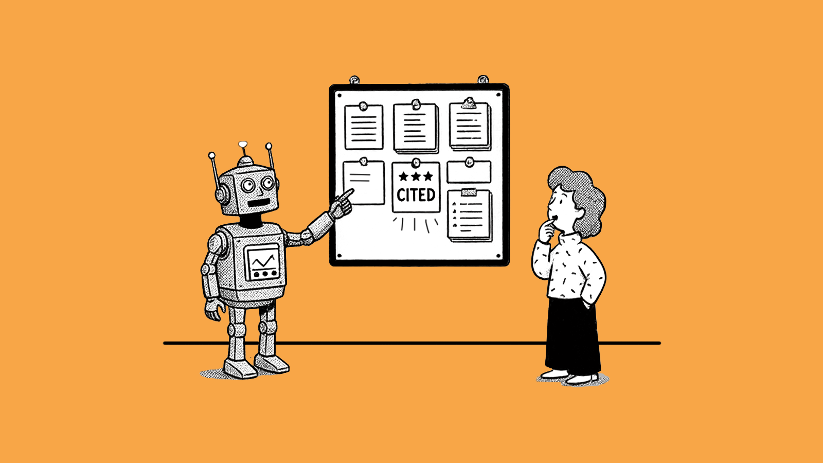 How Brands Can Win AI Citations