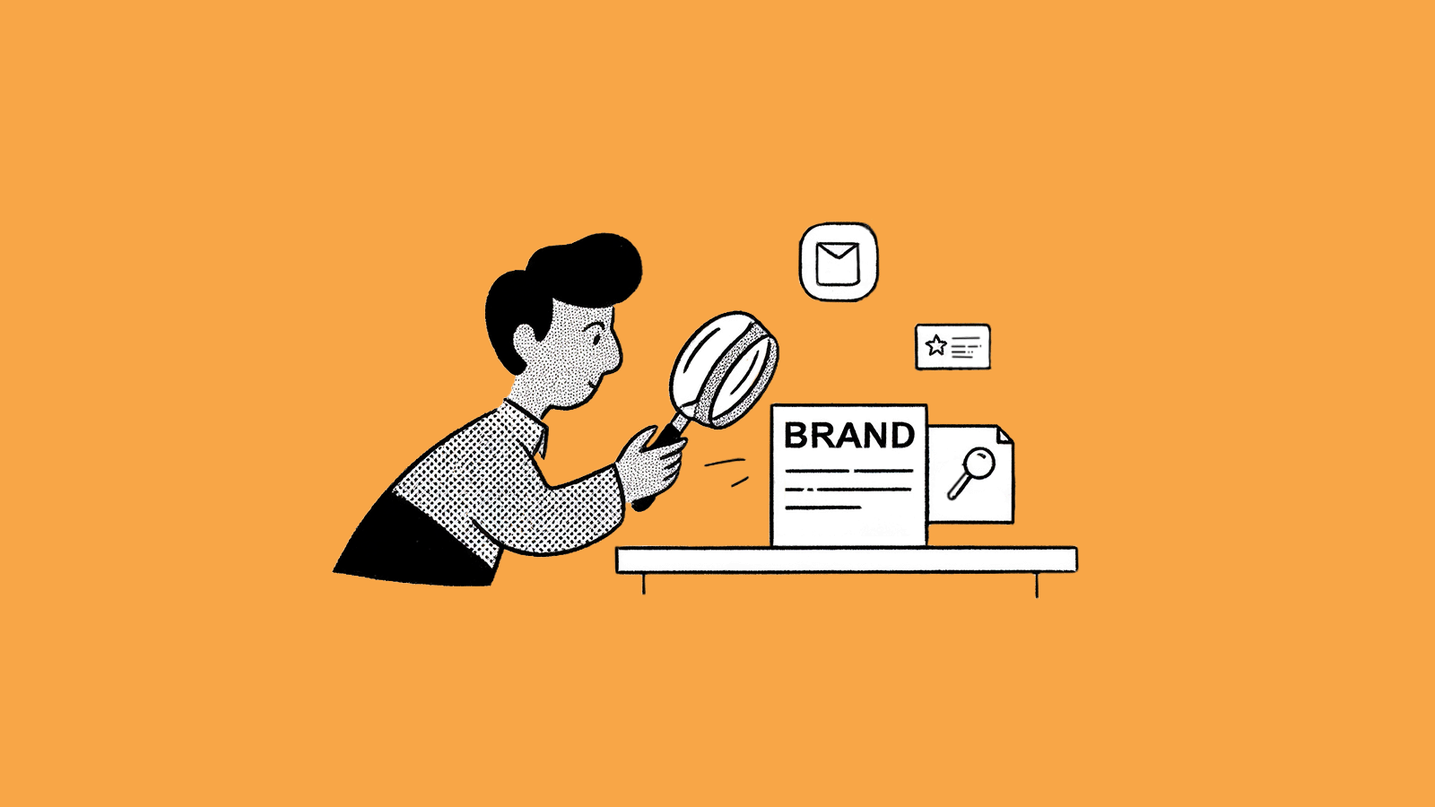 How AI Actually Measures Brand Authority