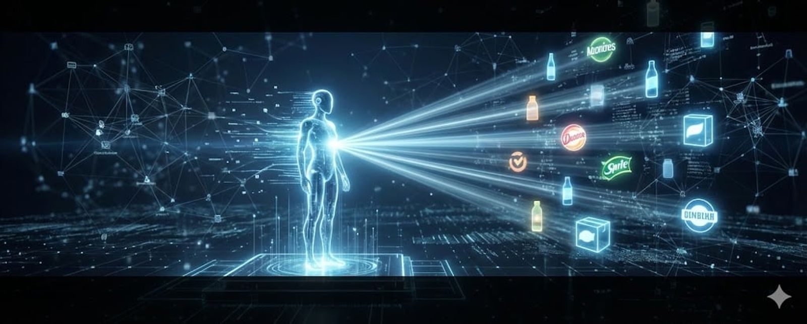 The Agentic Search Revolution