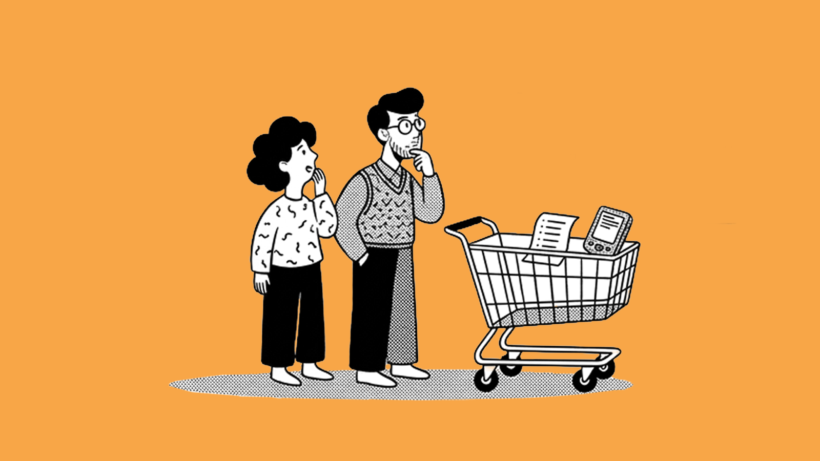 AI-Driven Shopping: Beyond the Shopping Cart