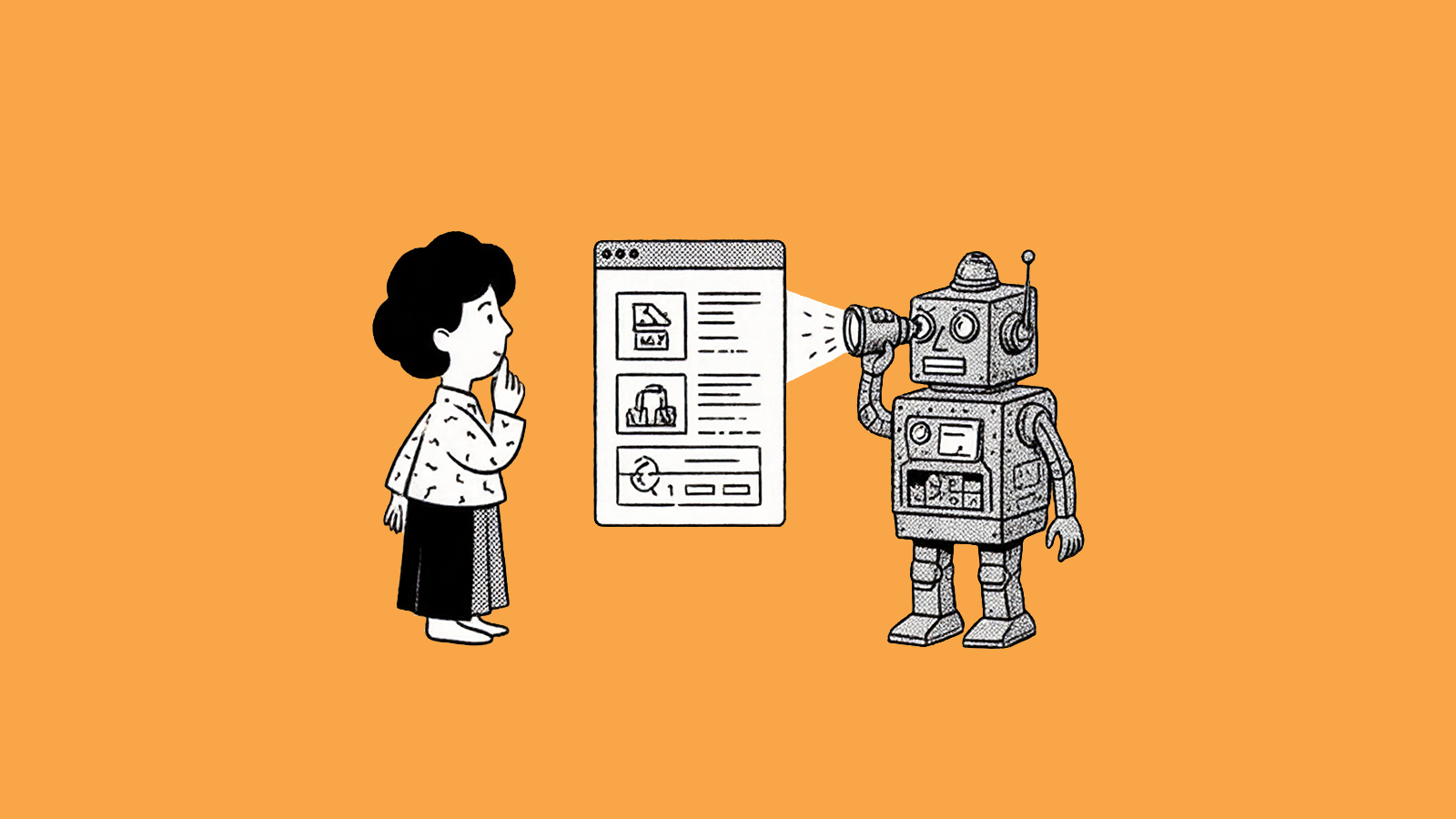 10 Elements of PDP Visibility for AI Shopping