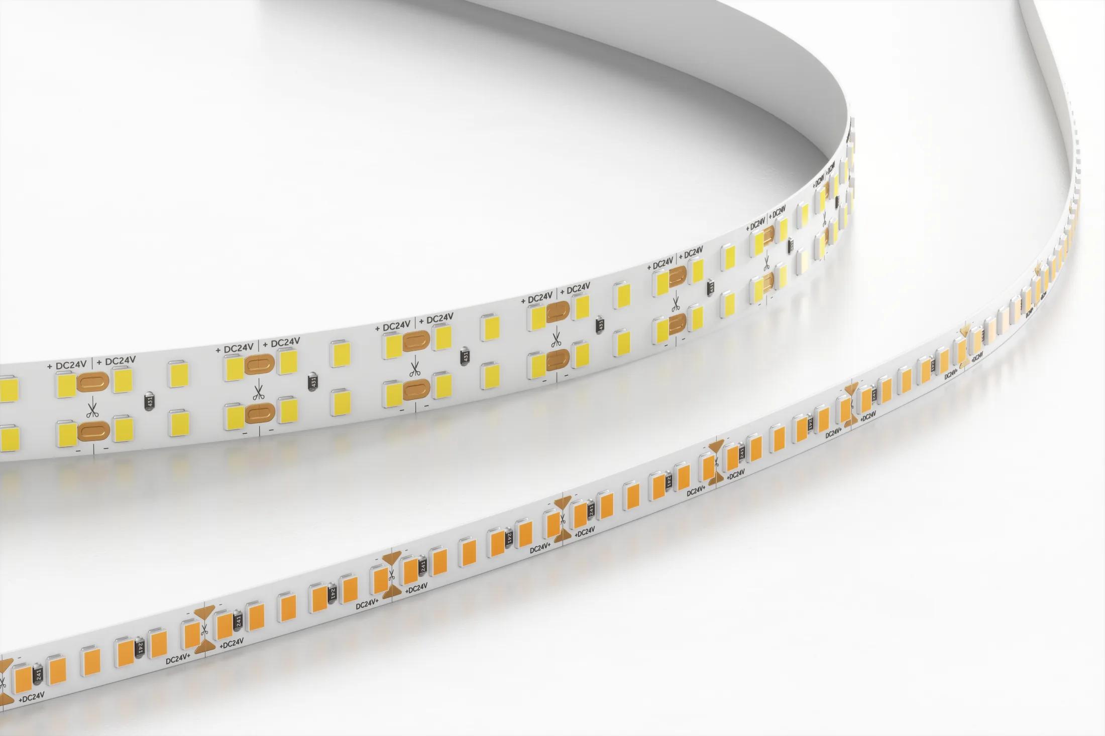 E Series - 标准 SMD 系列