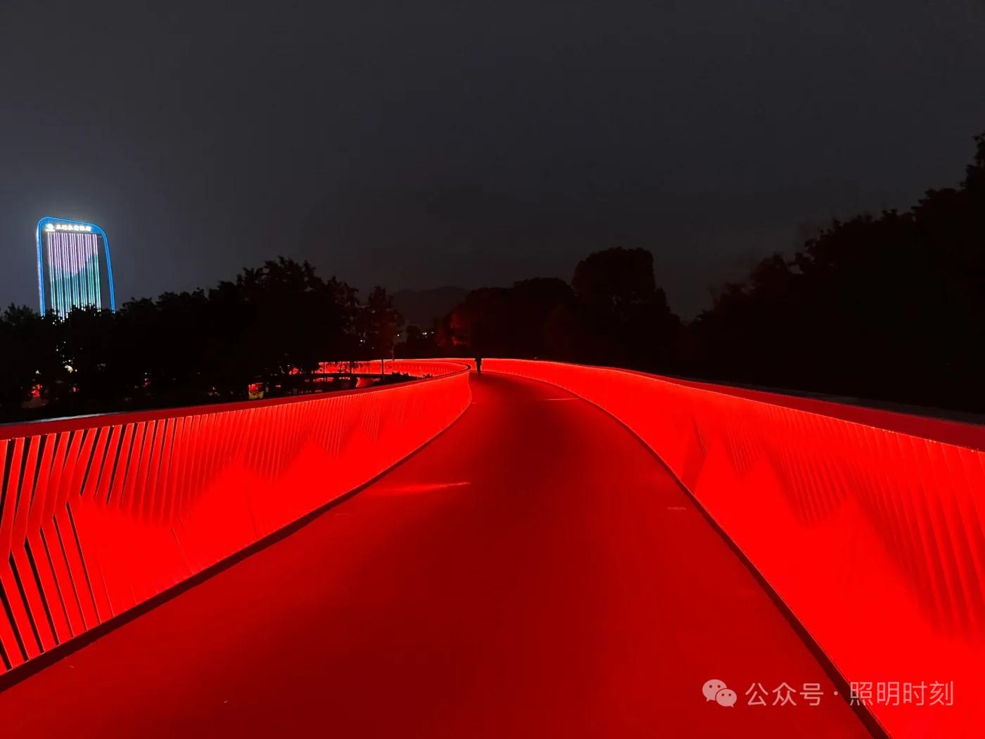 LED strip engineering workshop