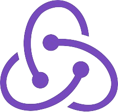 Redux logo