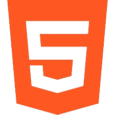 HTML5 / CSS3 logo