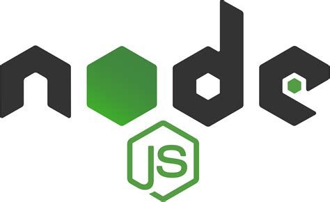 Node.js logo