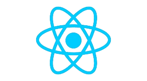 React logo