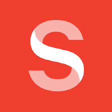 Sanity CMS logo