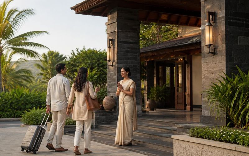 10 Best Yoga Retreats in Rishikesh for Beginners in 2025
