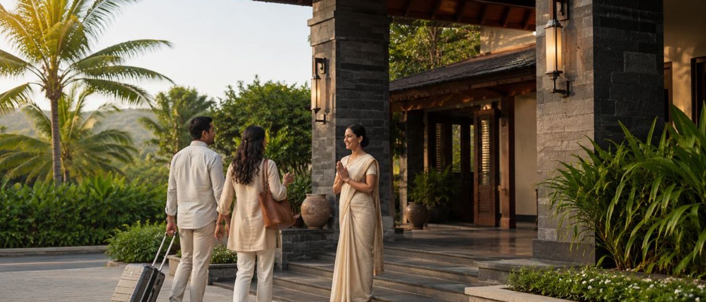 10 Best Yoga Retreats in Rishikesh for Beginners in 2025